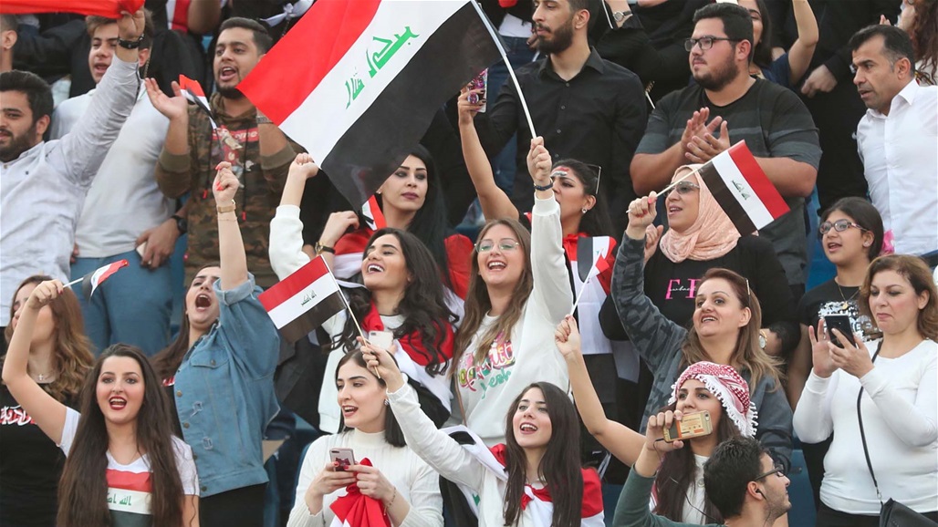 السومرية تنشر جدول ومواعيد مبارايات أولمبي العراق في التصفيات الآسيوية