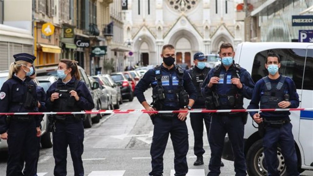 قتلى وجرحى في هجوم بمدينة فرنسية