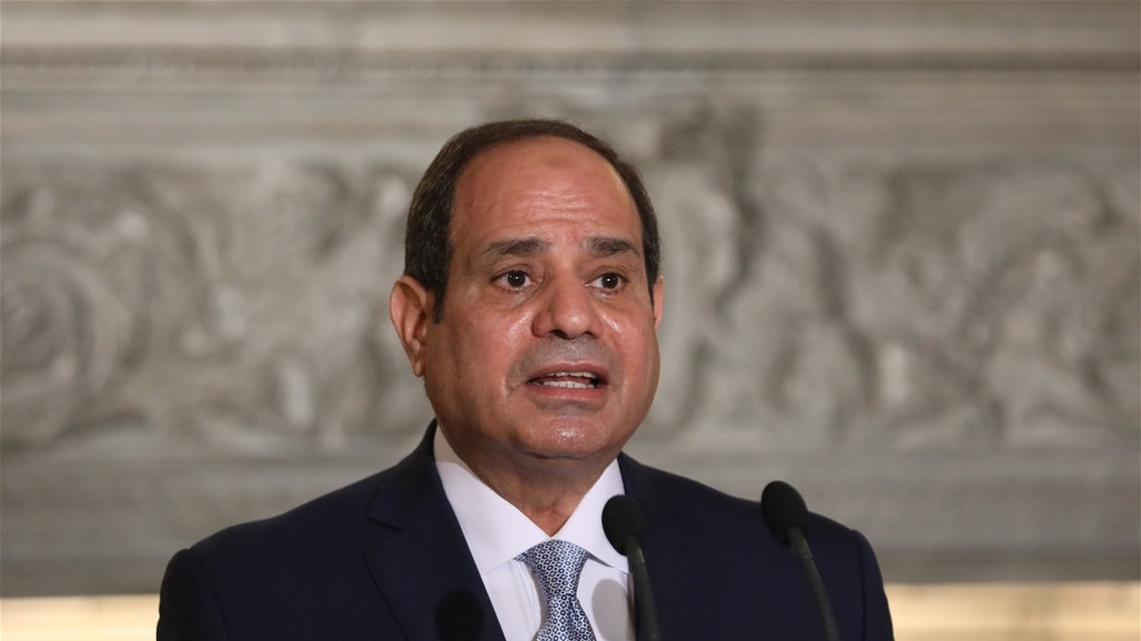 تصريح مثير للسيسي بشأن سد النهضة