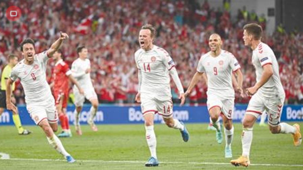 ريال مدريد يصارع برشلونة وليفربول على ضم أحد نجوم "يورو 2020"