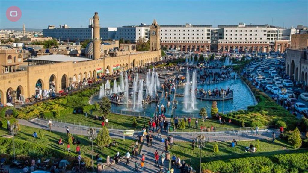 اقليم كردستان يحدد اول ايام عيد الاضحى