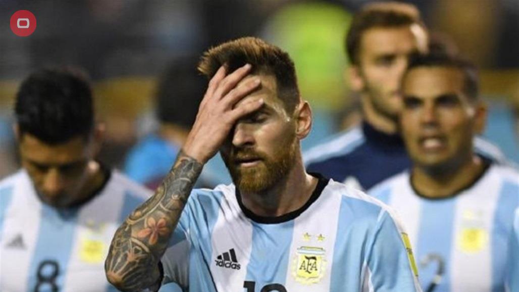 النهائي الرابع في مسيرته.. هل يخذل ميسي منتخب بلاده مجددا