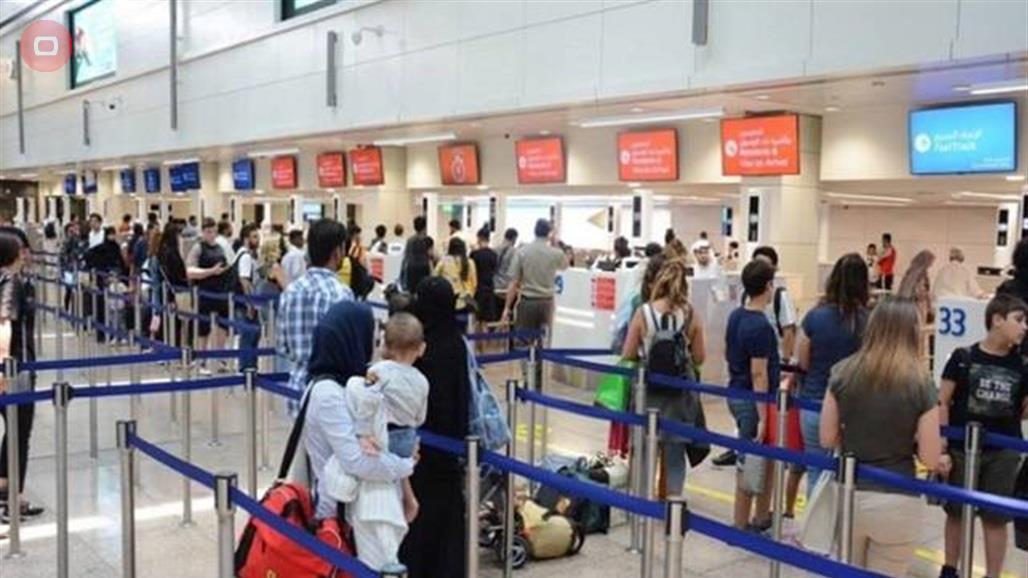 الامارات تمنع دخول الوافدين من دولتين الى اراضيها