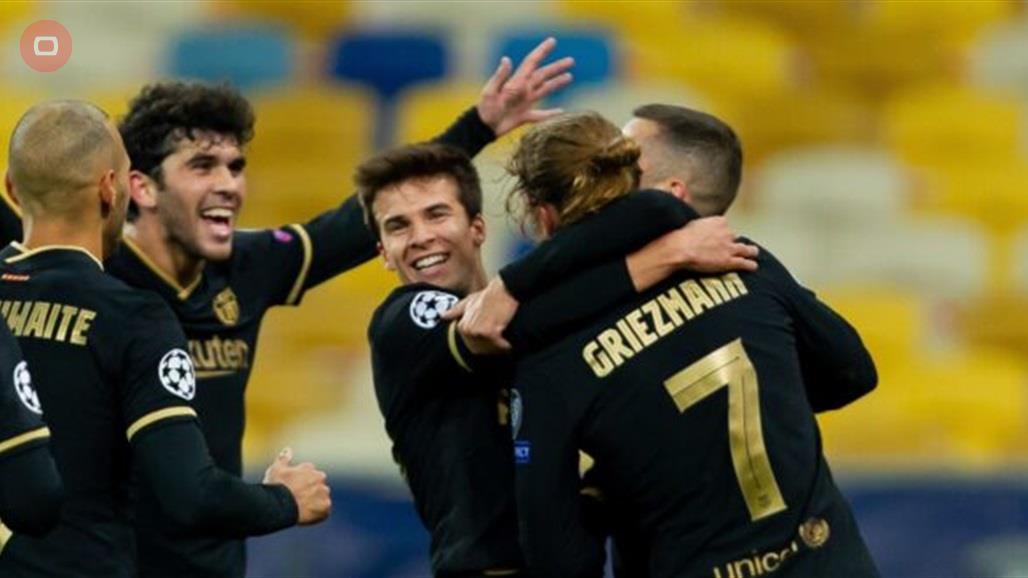 لاعب جديد يرحل رسميا عن برشلونة