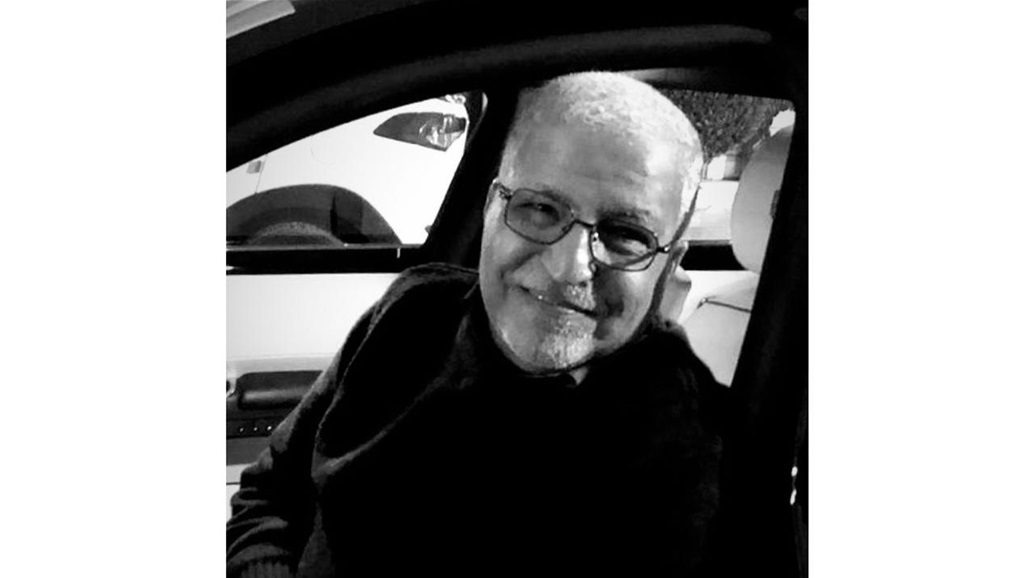 قناة السومرية تعزي مديرها العام الاستاذ عمار طلال بوفاة والده