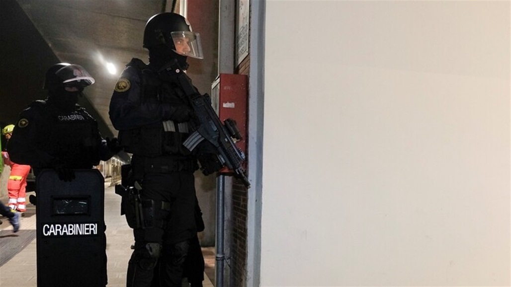 كان ينشط في العراق وسوريا.. توقيف قيادي مغربي بـ"داعش"