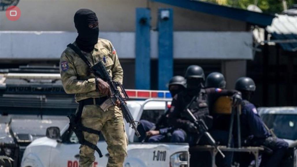 اعتقال "صيد ثمين" مرتبط باغتيال رئيس هايتي.. تفاصيل معقدة