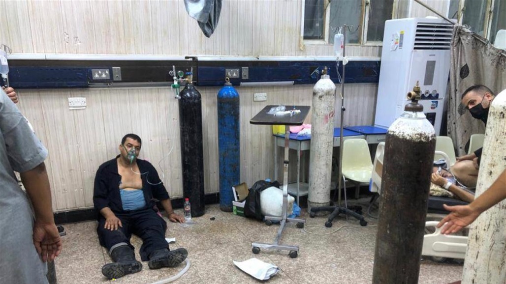 محافظ البصرة يوجه بإرسال وفد طبي الى ذي قار