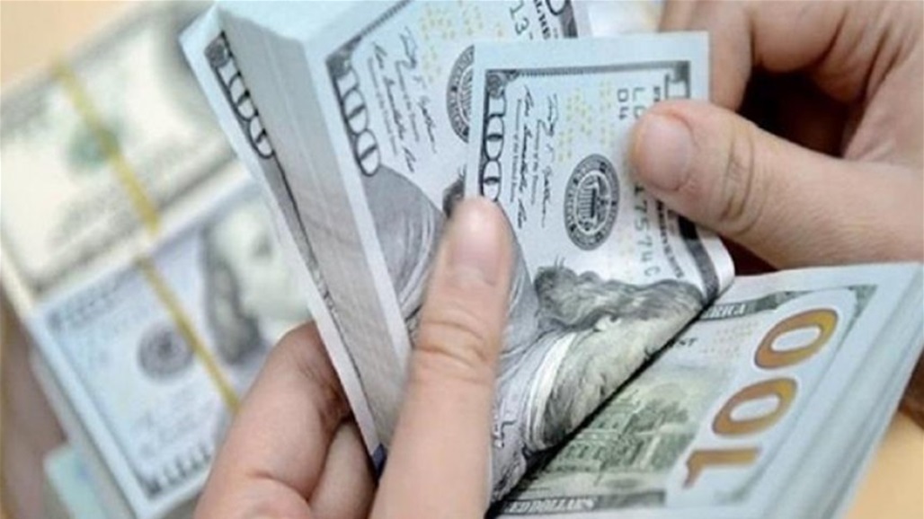 اسعار صرف الدولار في العراق 