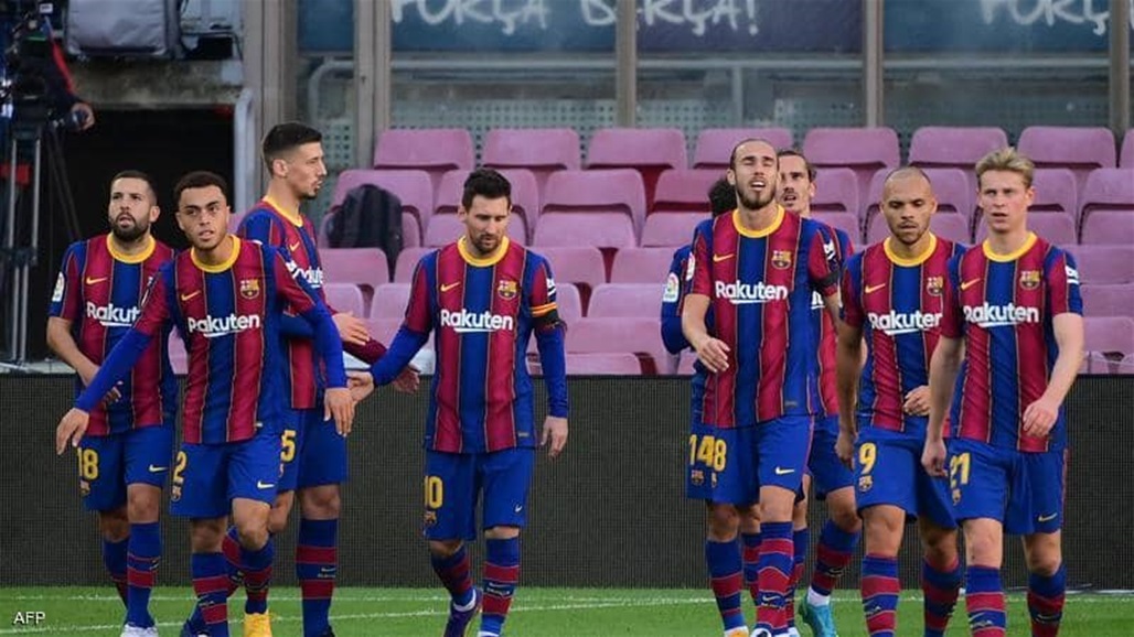 4 ملفات صعبة تواجه نادي برشلونة في الميركاتو