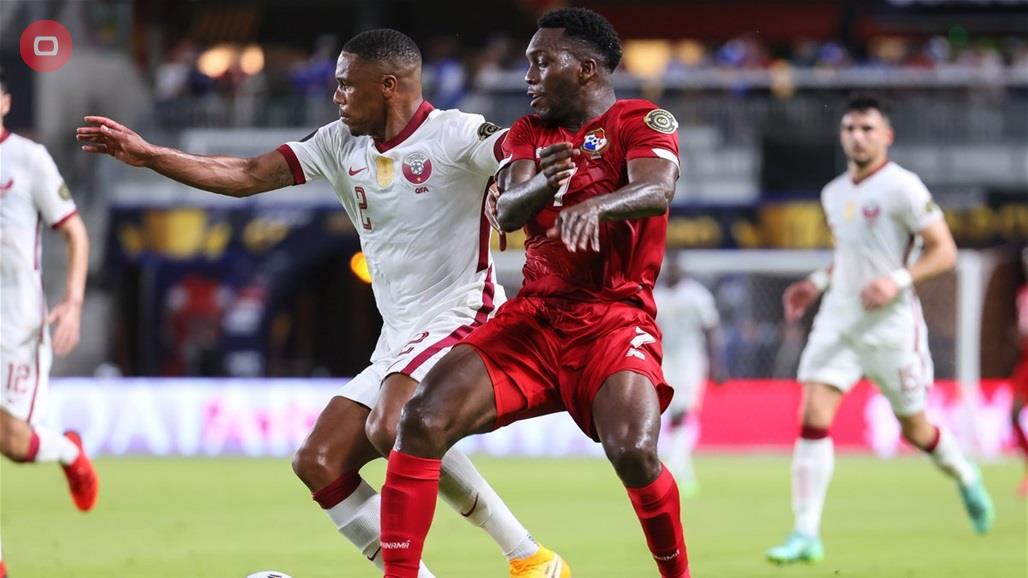 قطر تستهل مشوارها في بطولة الكونكاكاف بالتعادل