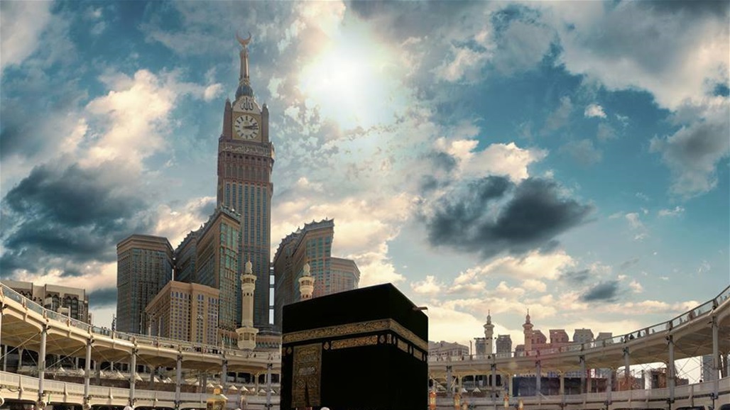 أمن الحج يحدد الفئة المسموح لها بالدخول للحرم المكي 