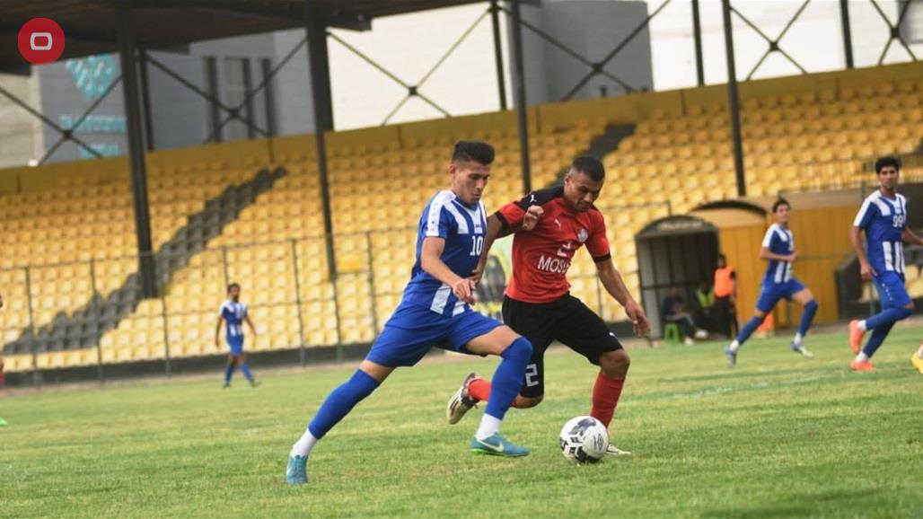 اليوم.. 3 مواجهات ضمن الجولة ما قبل الاخيرة لدوري الكرة الممتاز