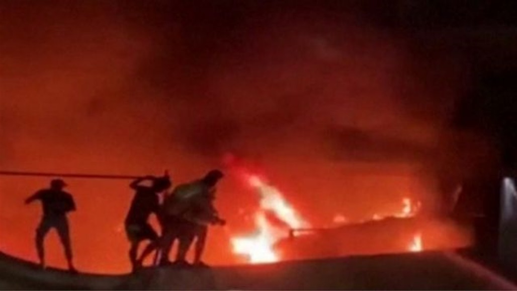 بالوثيقة.. رئاسة البرلمان تكلف لجنة نيابية للتحقيق بفاجعة الناصرية