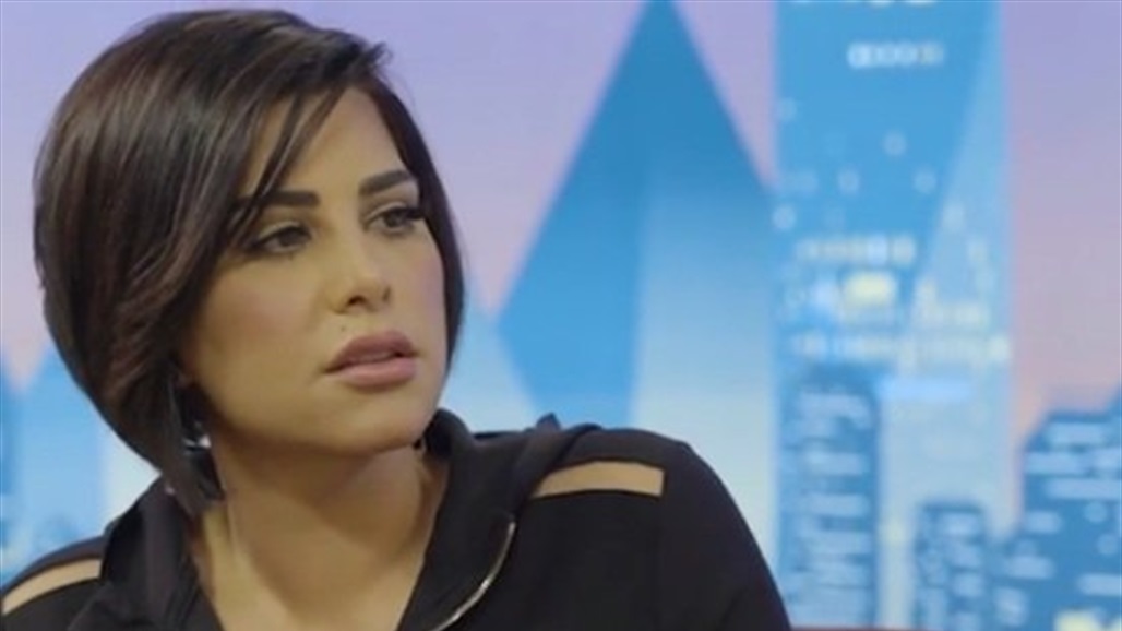 فنانة عربية تثير ضجة وتعلن عن أغنيتها الجديدة باللهجة العراقية