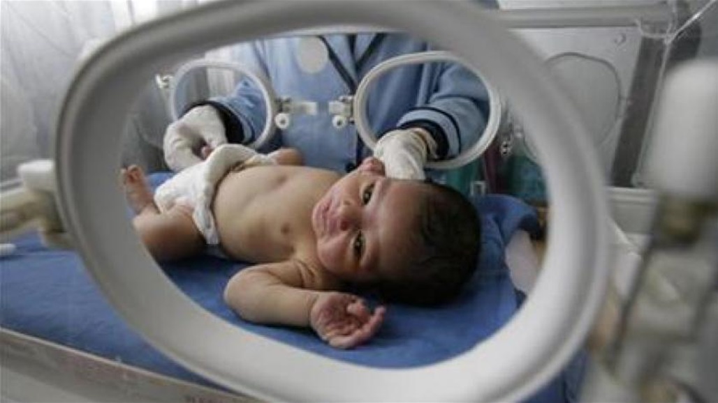 وفاة طفل حديث الولادة بعد إعطائه "غاز الضحك" بدلاً من الأكسجين
