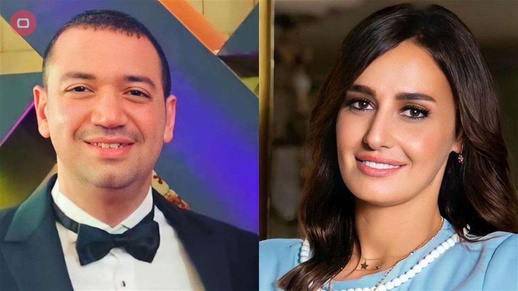 الداعية معز مسعود يدخل على خط الأزمة بين زوجته حلا شيحة وتامر حسني