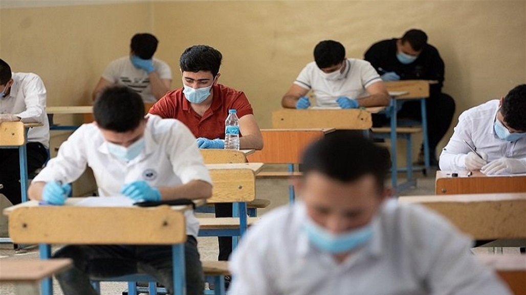 التربية تصدر تعليمات وضوابط جديدة بشأن الامتحانات الوزارية