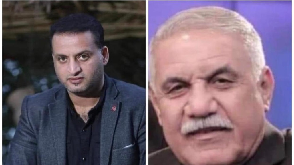 وفاة إعلاميين عراقيين بعد إصابتهما بكورونا