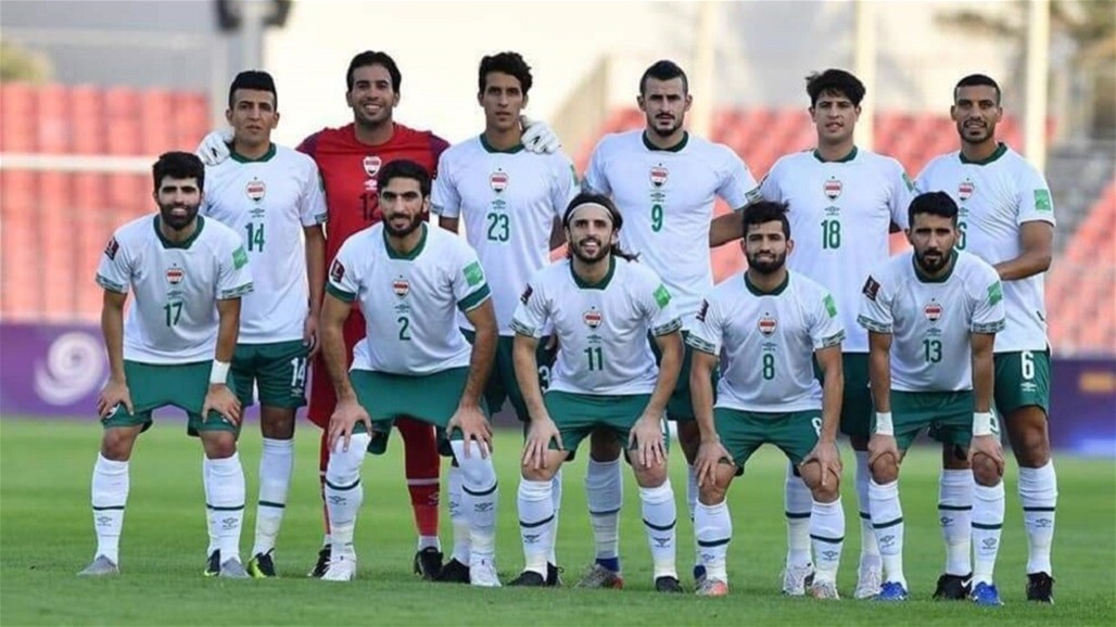 كيروش وأدفوكات الأقرب لتدريب أسود الرافدين