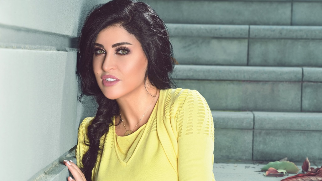 الموت يفجع فنانة عربية 