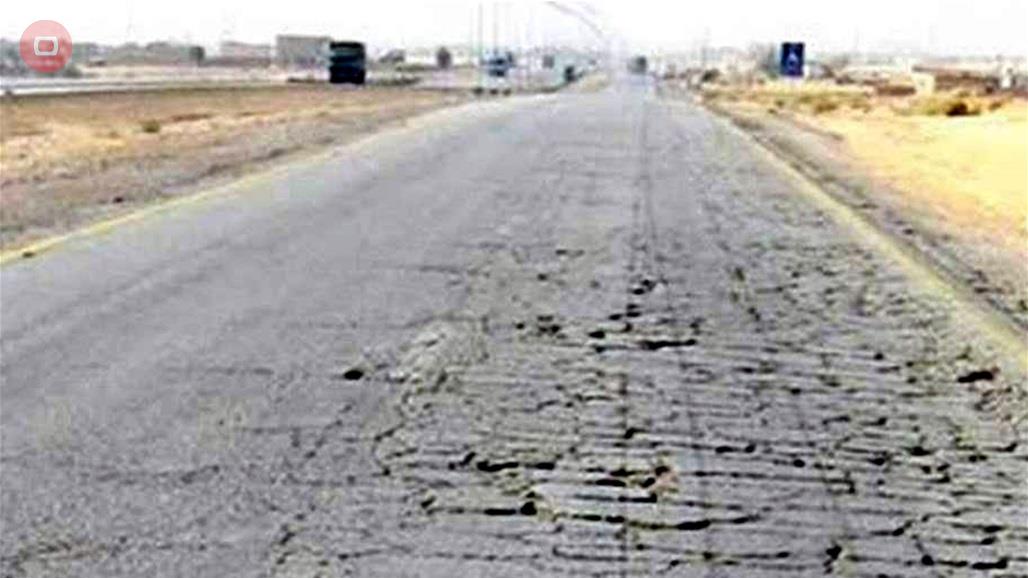 صورة.. وفاة 5 اشخاص من عائلة واحدة في حادث سير مروع
