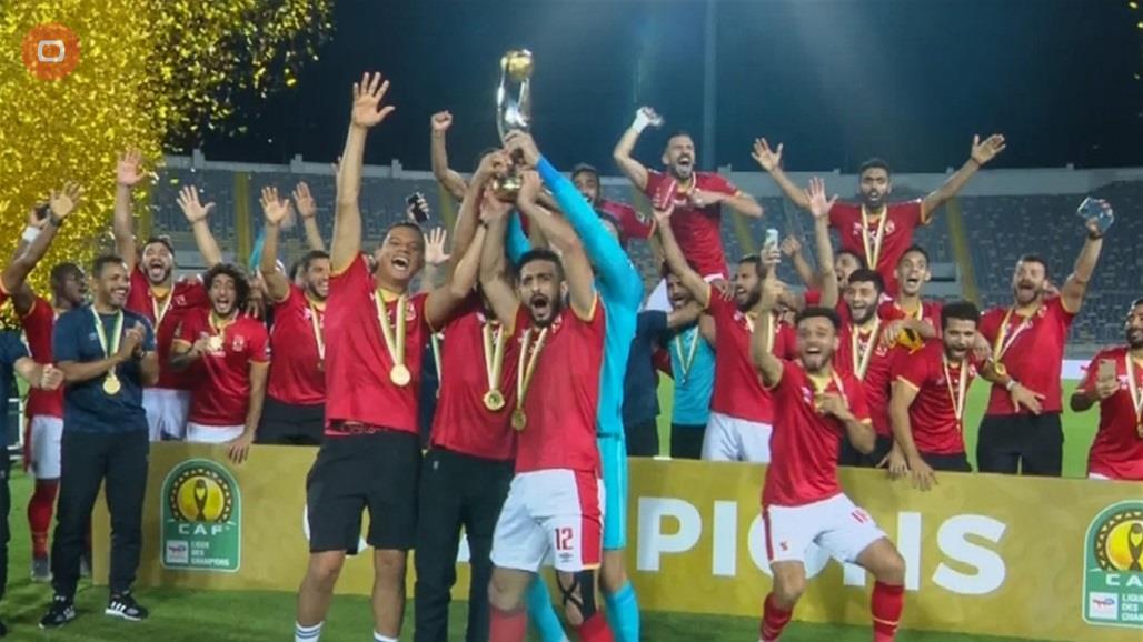 موسيماني يكرر إنجاز جوزيه مع الأهلي