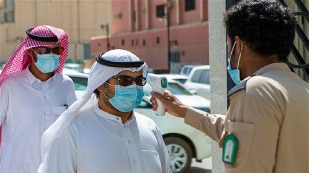 دولة مجاورة تعلن انخفاضا في اصابات ووفيات كورونا