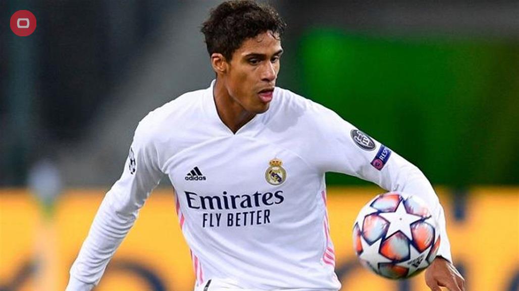 فاران يبلغ ريال مدريد بقراره النهائي