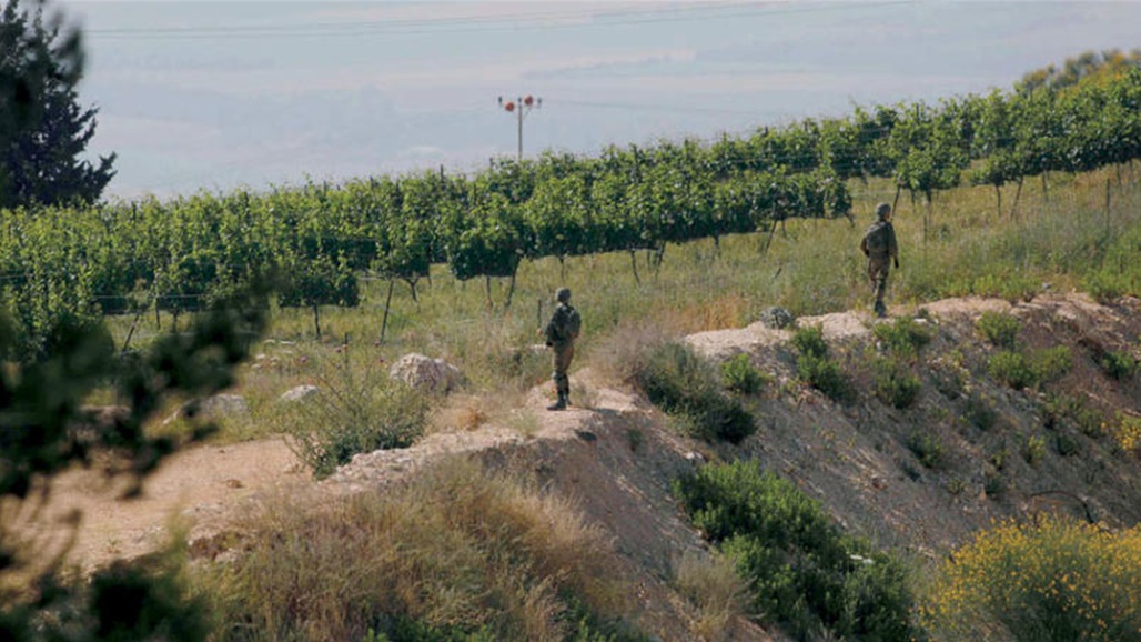 العثور على منصات صواريخ جنوب لبنان واليونيفيل يفتح تحقيقا بقصف متبادل مع اسرائيل