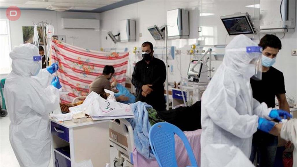 الصحة توصي باجراءات حازمة: الاصابات الحالية هي الاشد منذ تفشي الوباء