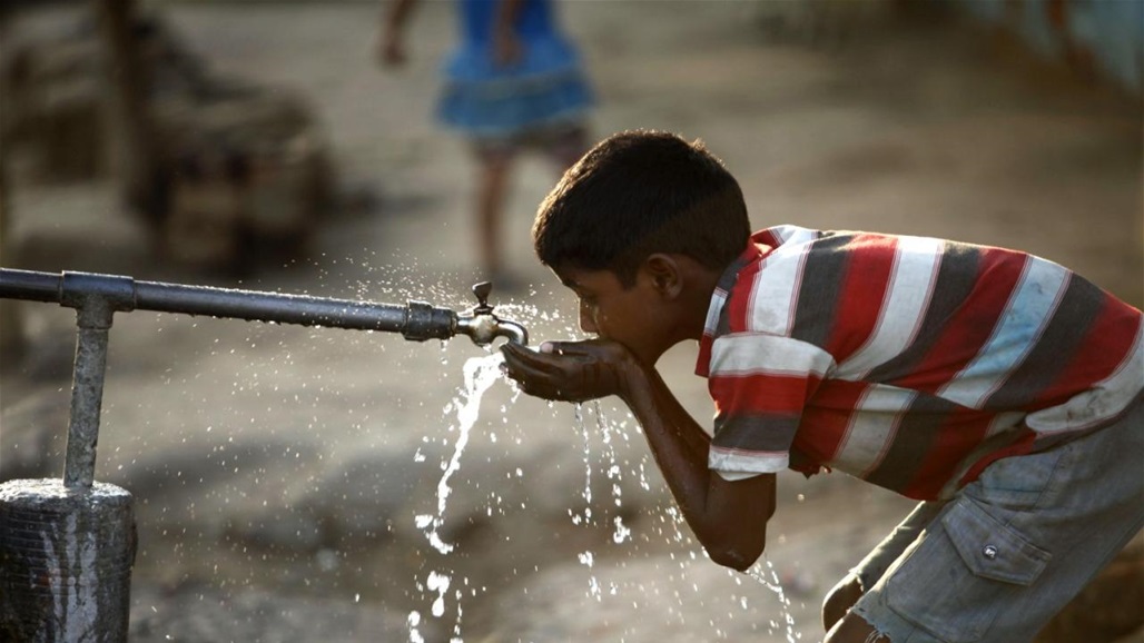 امانة بغداد ترد على تصريح نائب بشأن أزمة انقطاع المياه في العاصمة