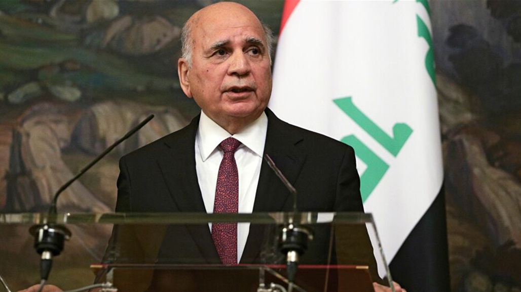 وزير الخارجية: جولة الحوار الرابعة بين العراق والولايات المتحدة ستكون الاخيرة