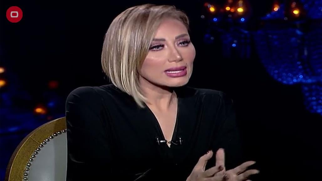 المصرية ريهام سعيد تعتزل الاعلام.. هذه هي وجهتها المقبلة