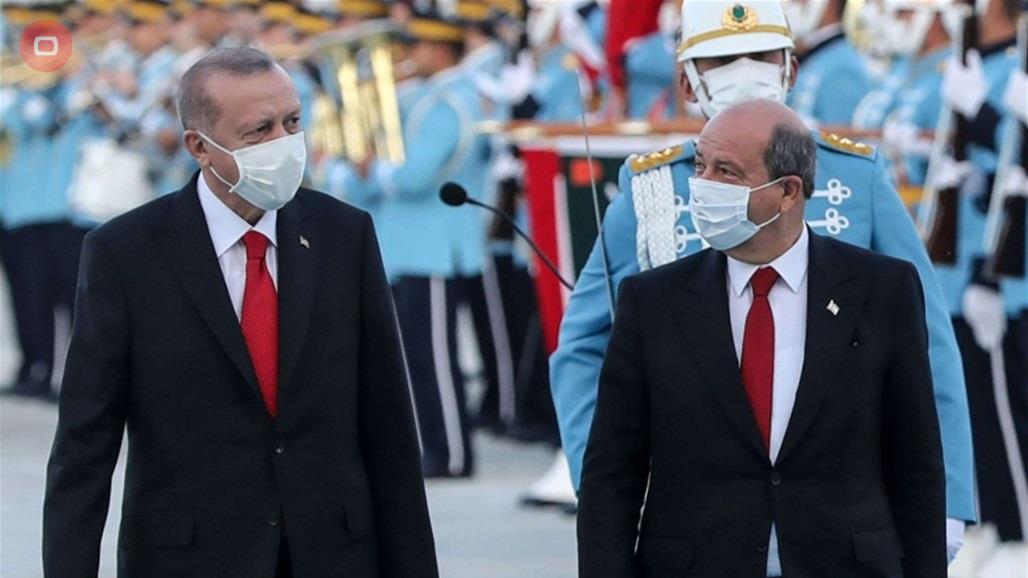 أزمة "فاروشا القبرصية".. الكونغرس يشن هجوما لاذعا على تركيا