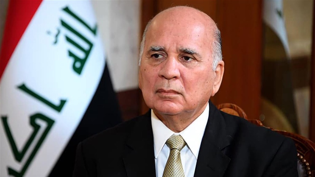 وزير الخارجية يصل الى واشنطن لبدء جولة الحوار الاستراتيجي الاخيرة