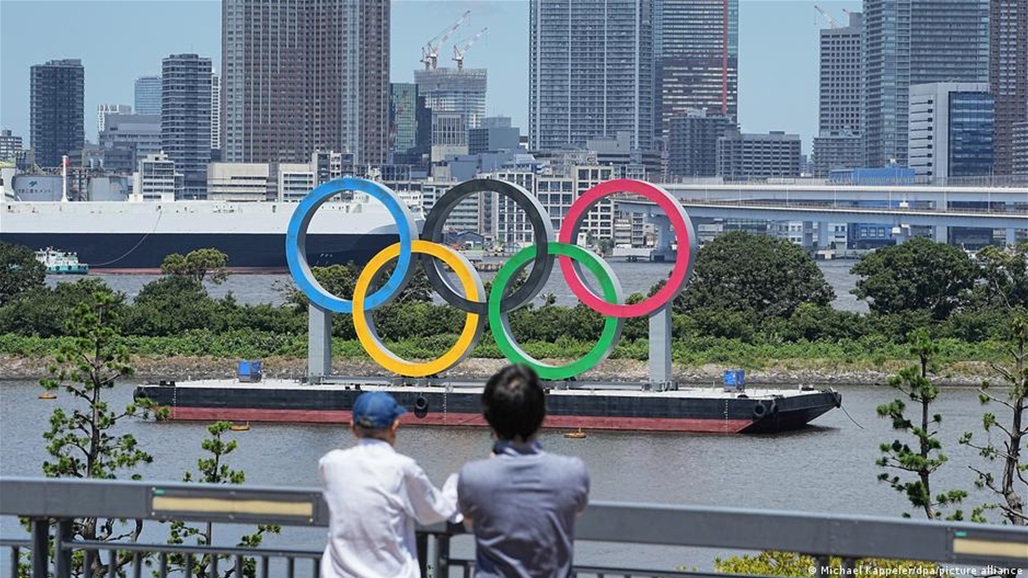 لجنة أولمبياد طوكيو تعلن ارتفاع إصابات كورونا المتعلقة بالبطولة 