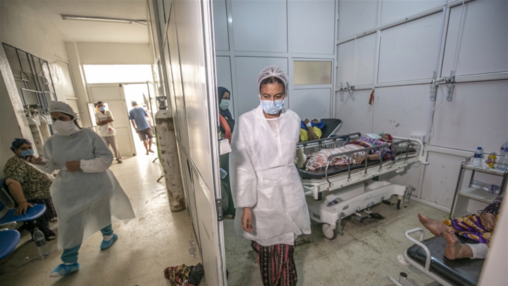 ماذا يحدث للإنسان بعد تعافيه من كورونا؟