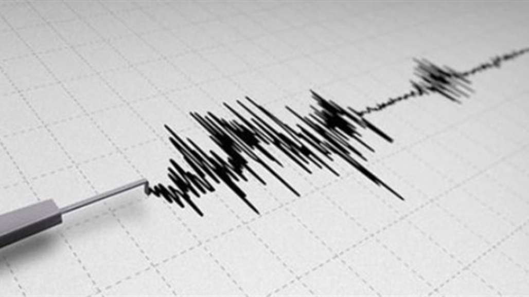 زلزال بقوة 6,1 درجة في المحيط الهادئ