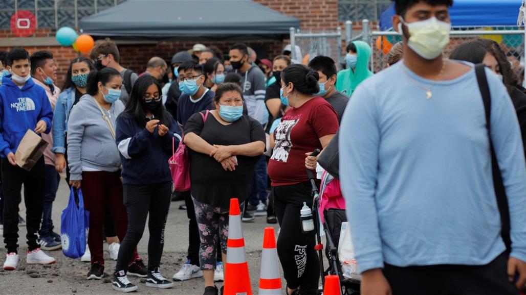 اميركا تدرس منح جرعة ثالثة من لقاح كورونا والعودة إلى ارتداء الكمامات