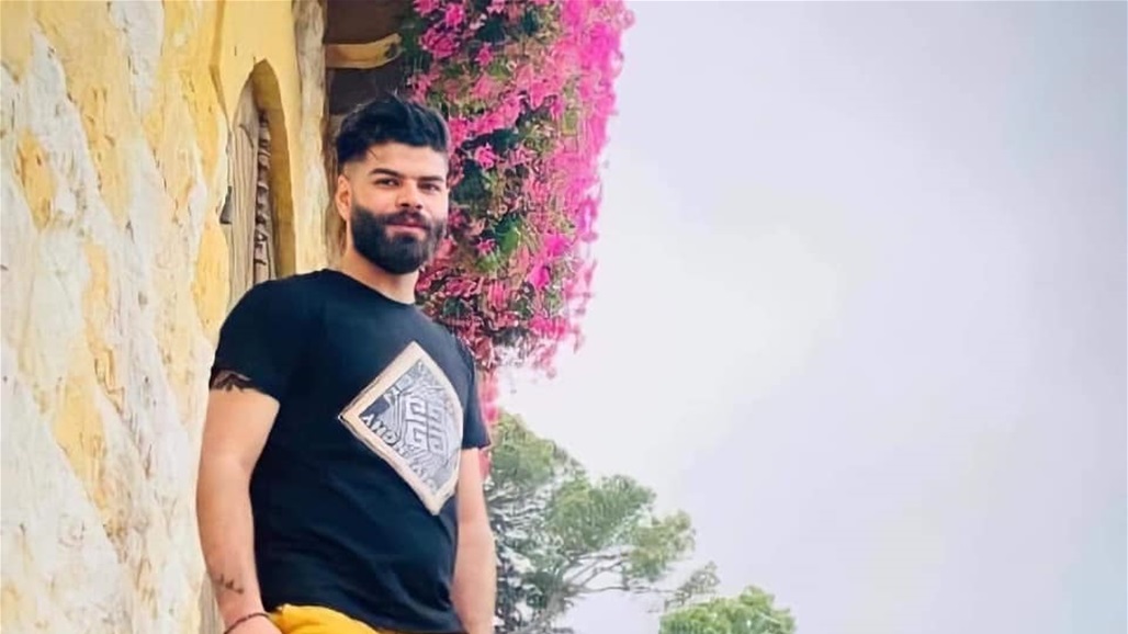 تشييع جثمان نجل ناشطة مدنية قُتل بعد اختطافه في البصرة (فيديو)