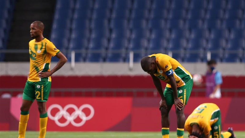 فرنسا تفوز على جنوب أفريقيا.. وهندوراس تهزم نيوزيلندا بالأولمبياد