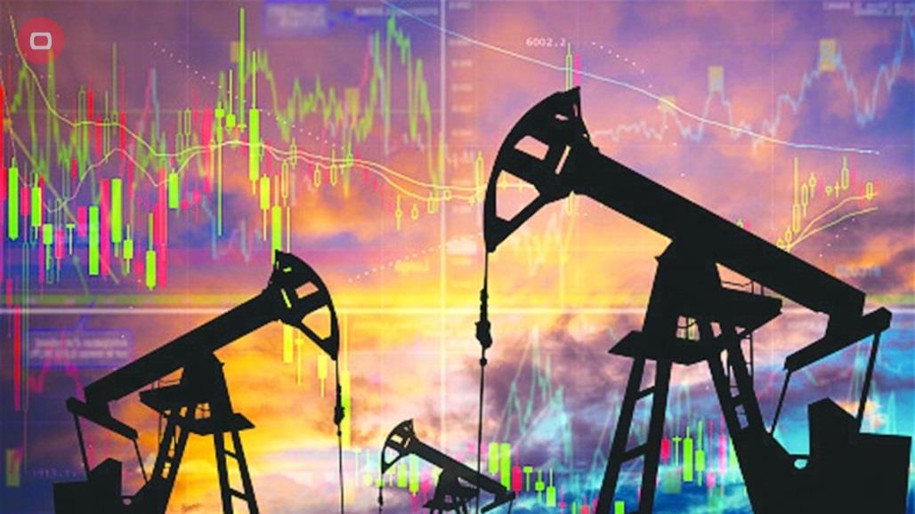 اسعار النفط تتراجع بعد مخاوف بشأن تفشي متحور كورونا وفيضانات الصين