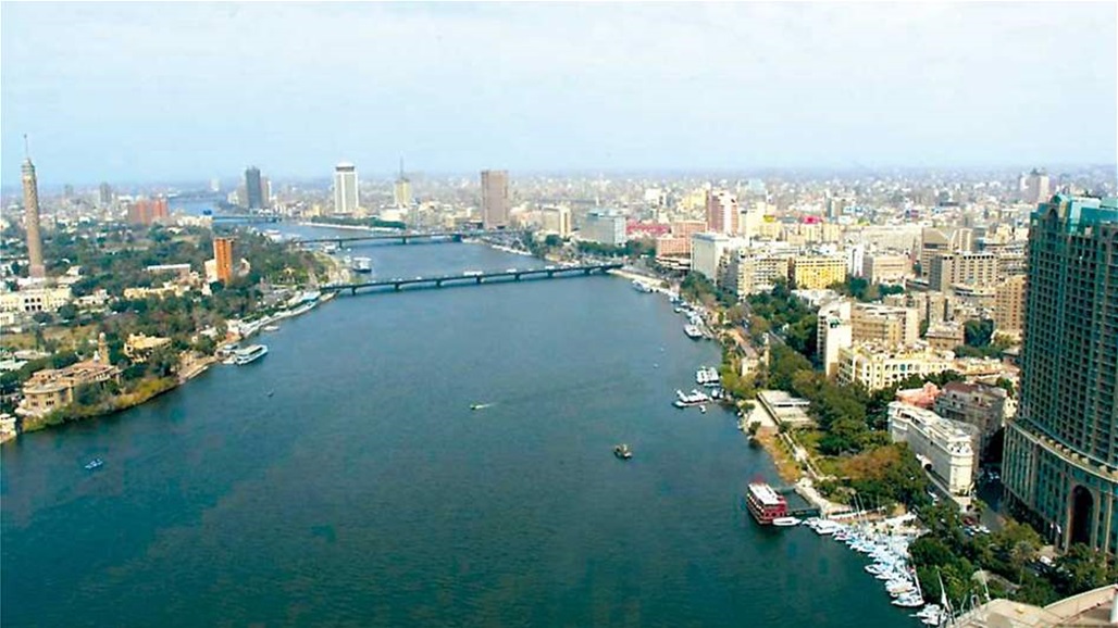 مصر تعلن عن خطة قومية حتى 2050 لحل جميع مشاكل المياه