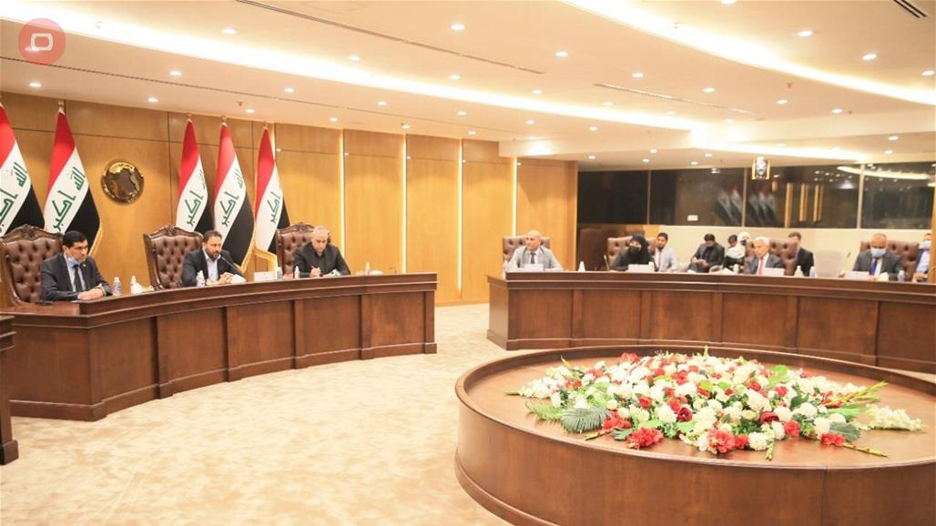 خلية الازمة تصدر توصيات خاصة لمواجهة تفشي كورونا