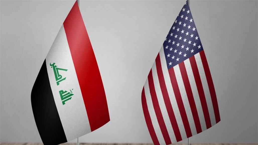 بعد اكمال مفاوضات الجولة الرابعة .. الوفد العسكري العراقي يعود من واشنطن