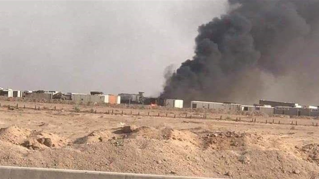 المشتركة تشكل لجنة تحقيقية لمعرفة ملابسات حادث "الديوك"