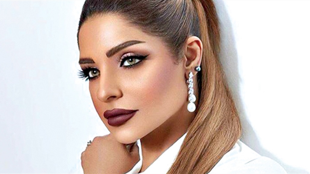 فنانة عربية تعلن إصابتها بفيروس كورونا