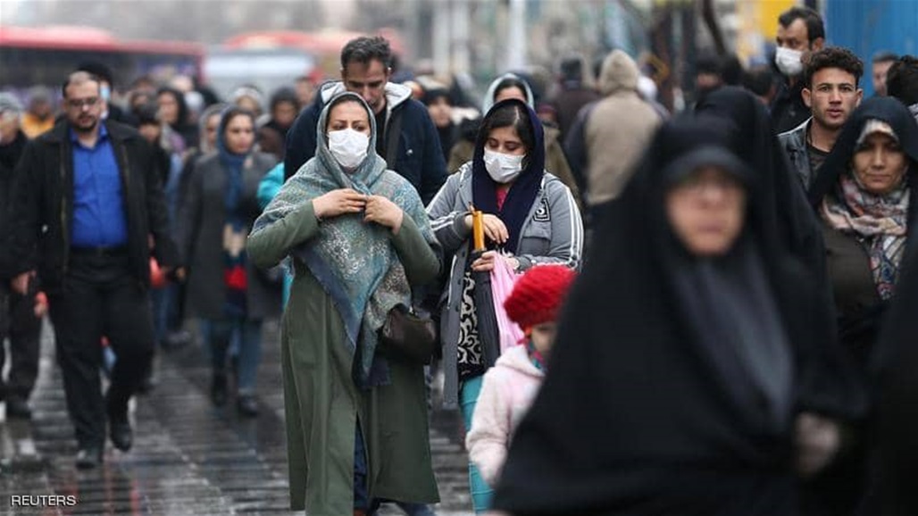 دولة مجاورة تسجل رقما قياسيا باصابات كورونا