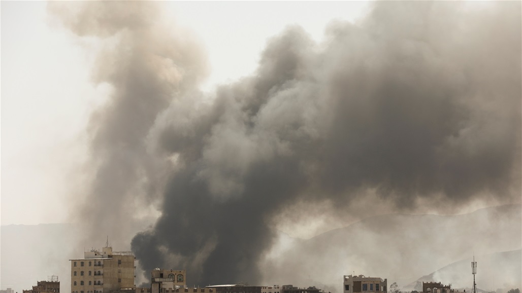 دوي انفجار في محافظة عدن اليمنية